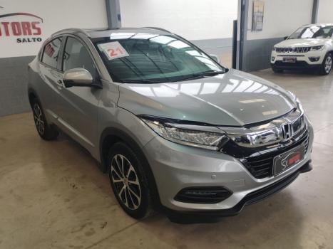 HONDA HR-V 1.5 16V 4P TOURING TURBO AUTOMTICO CVT, Foto 2