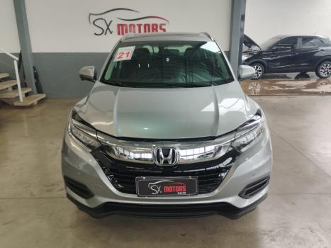 HONDA HR-V 1.5 16V 4P TOURING TURBO AUTOMTICO CVT, Foto 1