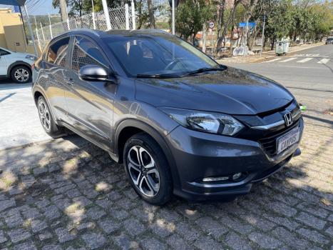 HONDA HR-V 1.8 16V 4P EX FLEX AUTOMTICO CVT, Foto 1