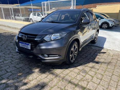 HONDA HR-V 1.8 16V 4P EX FLEX AUTOMTICO CVT, Foto 2