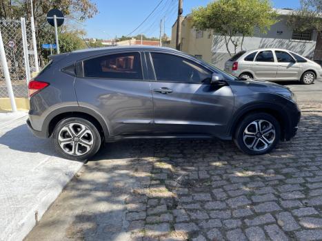 HONDA HR-V 1.8 16V 4P EX FLEX AUTOMTICO CVT, Foto 7