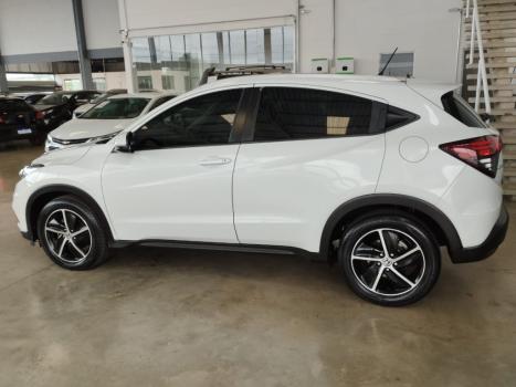 HONDA HR-V 1.8 16V 4P EX FLEX AUTOMTICO CVT, Foto 4