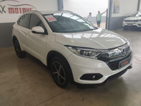 HONDA HR-V 1.8 16V 4P EX FLEX AUTOMTICO CVT, Foto 2