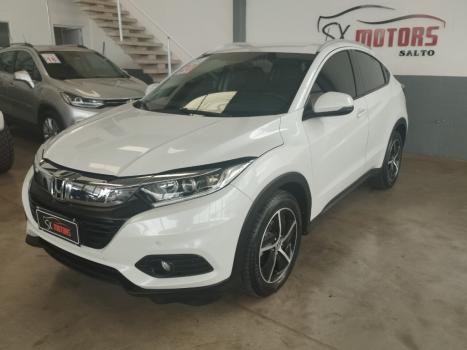 HONDA HR-V 1.8 16V 4P EX FLEX AUTOMTICO CVT, Foto 3