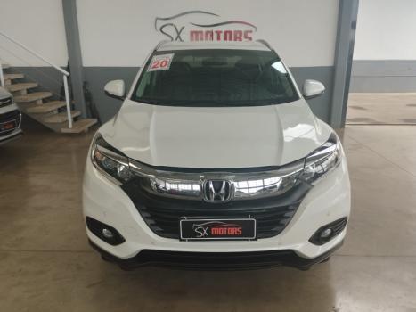 HONDA HR-V 1.8 16V 4P EX FLEX AUTOMTICO CVT, Foto 1