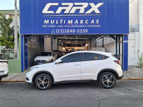 HONDA HR-V 1.8 16V 4P EXL FLEX AUTOMTICO CVT, Foto 1