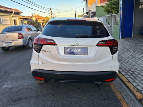 HONDA HR-V 1.8 16V 4P EXL FLEX AUTOMTICO CVT, Foto 2