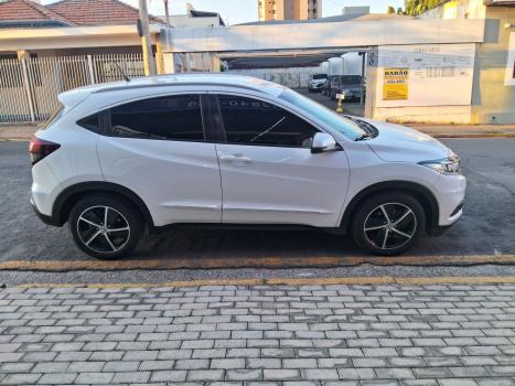 HONDA HR-V 1.8 16V 4P EXL FLEX AUTOMTICO CVT, Foto 3