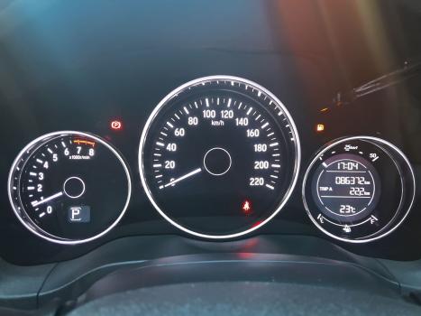 HONDA HR-V 1.8 16V 4P EXL FLEX AUTOMTICO CVT, Foto 4