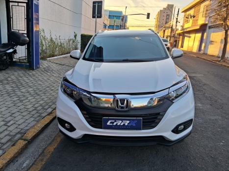 HONDA HR-V 1.8 16V 4P EXL FLEX AUTOMTICO CVT, Foto 5