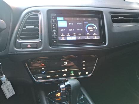 HONDA HR-V 1.8 16V 4P EXL FLEX AUTOMTICO CVT, Foto 6