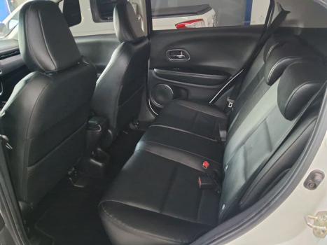 HONDA HR-V 1.8 16V 4P EXL FLEX AUTOMTICO CVT, Foto 7