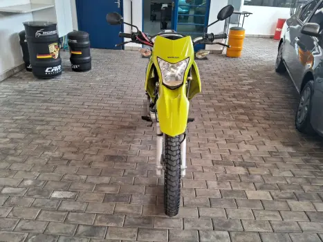 HONDA NXR Bros 150 ESD MIX, Foto 3