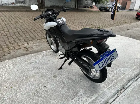 HONDA NXR Bros 160 ESD, Foto 4