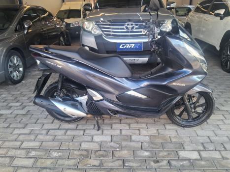 HONDA PCX 150 , Foto 1