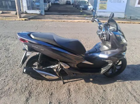 HONDA PCX 150 , Foto 2