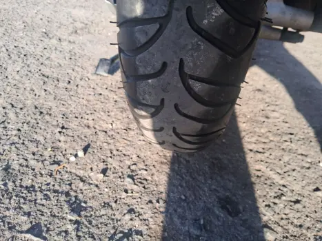 HONDA PCX 150 , Foto 3
