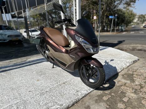 HONDA PCX 150 DLX, Foto 3