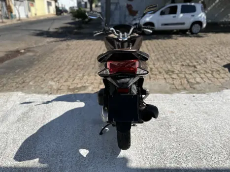 HONDA PCX 150 DLX, Foto 5