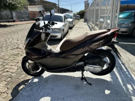 HONDA PCX 150 DLX, Foto 7