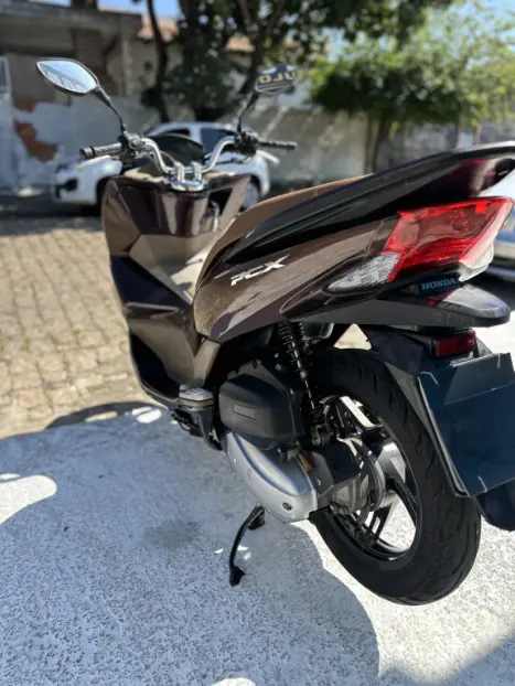 HONDA PCX 150 DLX, Foto 10