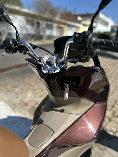 HONDA PCX 150 DLX, Foto 13