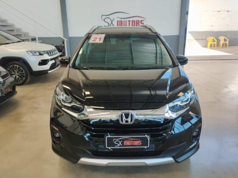 HONDA WR-V 1.5 16V 4P EXL FLEX AUTOMTICO CVT, Foto 1