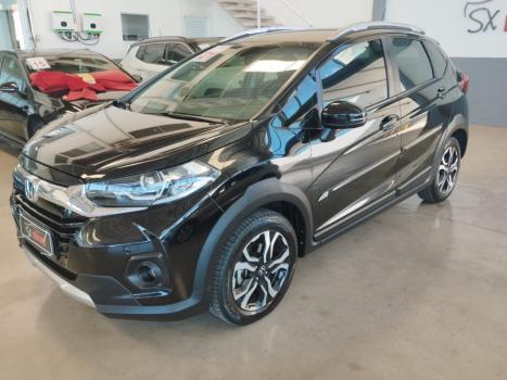 HONDA WR-V 1.5 16V 4P EXL FLEX AUTOMTICO CVT, Foto 2