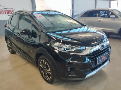 HONDA WR-V 1.5 16V 4P EXL FLEX AUTOMTICO CVT, Foto 3