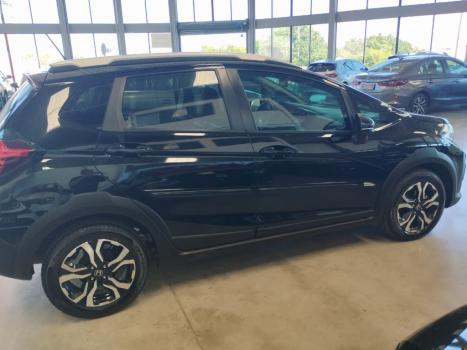 HONDA WR-V 1.5 16V 4P EXL FLEX AUTOMTICO CVT, Foto 4