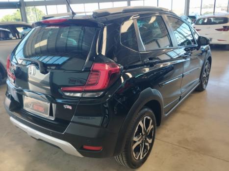 HONDA WR-V 1.5 16V 4P EXL FLEX AUTOMTICO CVT, Foto 5