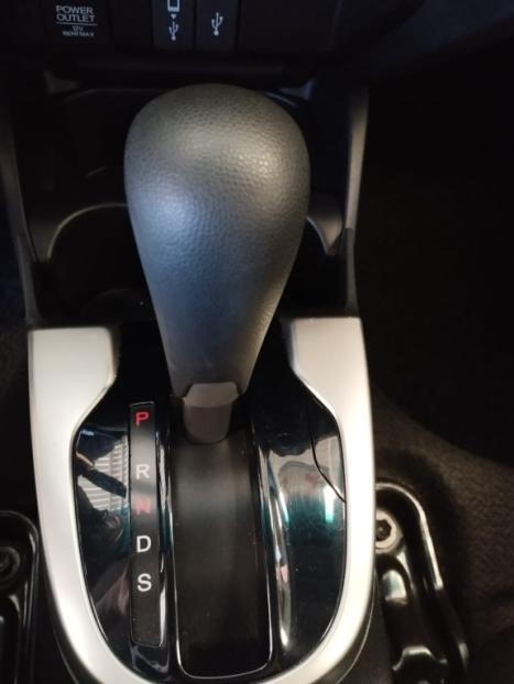HONDA WR-V 1.5 16V 4P EXL FLEX AUTOMTICO CVT, Foto 6