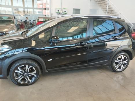 HONDA WR-V 1.5 16V 4P EXL FLEX AUTOMTICO CVT, Foto 7