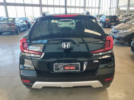 HONDA WR-V 1.5 16V 4P EXL FLEX AUTOMTICO CVT, Foto 8