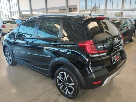 HONDA WR-V 1.5 16V 4P EXL FLEX AUTOMTICO CVT, Foto 9
