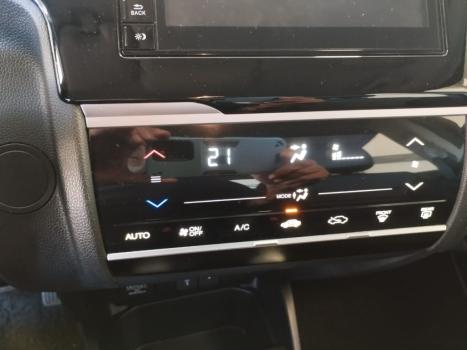HONDA WR-V 1.5 16V 4P EXL FLEX AUTOMTICO CVT, Foto 10