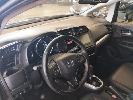 HONDA WR-V 1.5 16V 4P EXL FLEX AUTOMTICO CVT, Foto 11