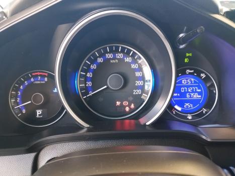 HONDA WR-V 1.5 16V 4P EXL FLEX AUTOMTICO CVT, Foto 12
