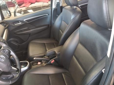 HONDA WR-V 1.5 16V 4P EXL FLEX AUTOMTICO CVT, Foto 14