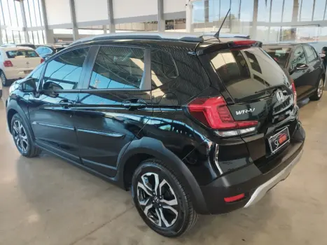 HONDA WR-V 1.5 16V 4P EXL FLEX AUTOMTICO CVT, Foto 17