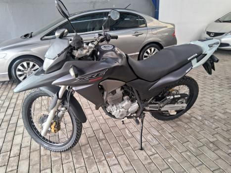 HONDA XRE 300 FLEX, Foto 1