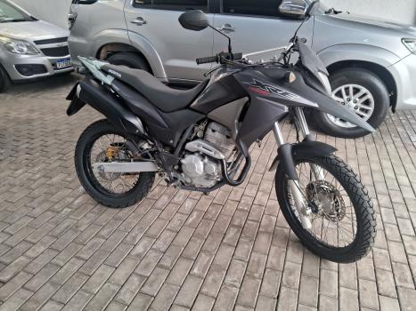 HONDA XRE 300 FLEX, Foto 2