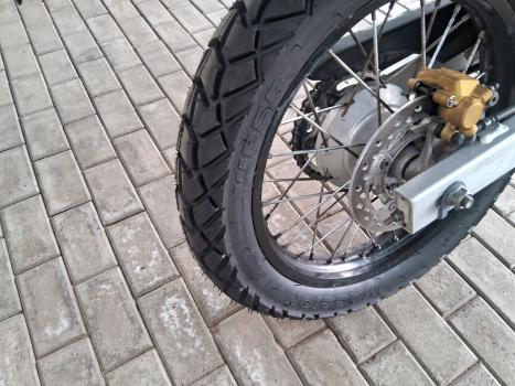 HONDA XRE 300 FLEX, Foto 4