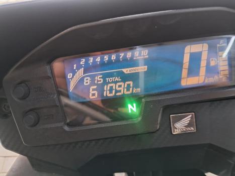 HONDA XRE 300 FLEX, Foto 5
