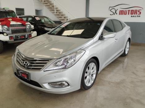 HYUNDAI Azera 3.0 V6 24V GLS AUTOMTICO, Foto 2