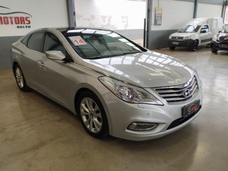 HYUNDAI Azera 3.0 V6 24V GLS AUTOMTICO, Foto 3