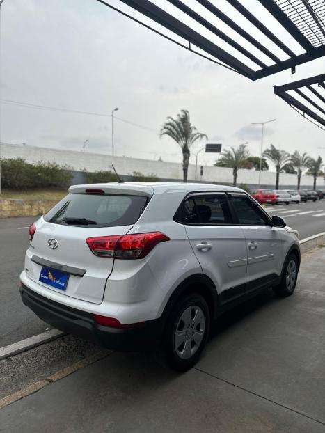 HYUNDAI Creta 1.6 16V 4P FLEX ATTITUDE AUTOMTICO, Foto 6