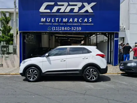 HYUNDAI Creta 1.6 16V 4P FLEX ATTITUDE AUTOMTICO, Foto 1