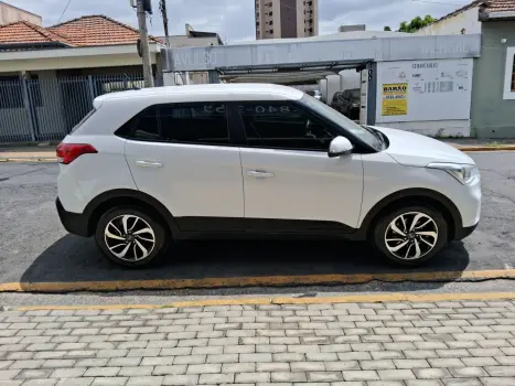 HYUNDAI Creta 1.6 16V 4P FLEX ATTITUDE AUTOMTICO, Foto 2