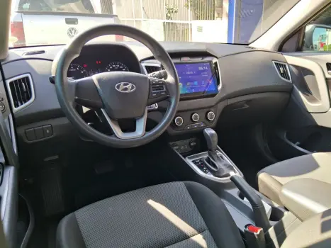 HYUNDAI Creta 1.6 16V 4P FLEX ATTITUDE AUTOMTICO, Foto 7